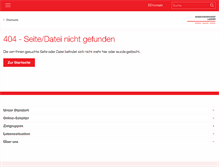 Tablet Screenshot of ahvluzern.ch